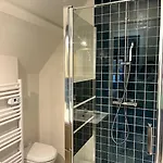 Duplex 50m2 Rénové, Hyper-centre, St Sauveur *