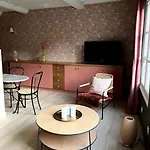 Appartement Duplex 50m2 Rénové, Hyper-centre, St Sauveur *