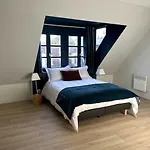 Appartement Duplex 50m2 Rénové, Hyper-centre, St Sauveur Caen
