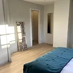 Duplex 50m2 Rénové, Hyper-centre, St Sauveur Caen