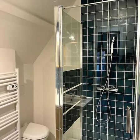 Duplex 50m2 Renove, Hyper-centre, St Sauveur *