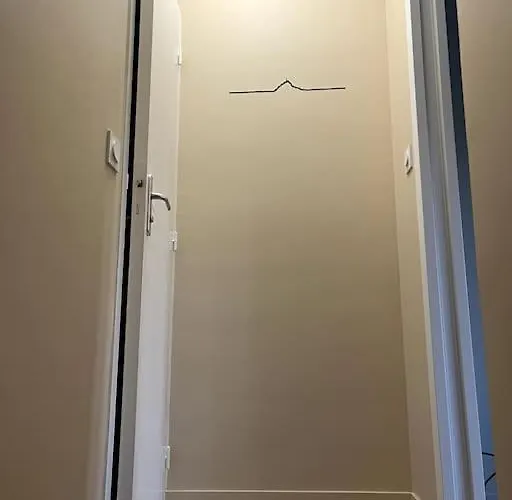 Daire Duplex 50m2 Renove, Hyper-centre, St Sauveur Caen